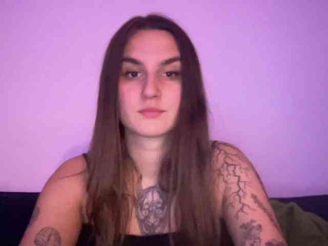 MilaDream Live Webcam on BongaCams