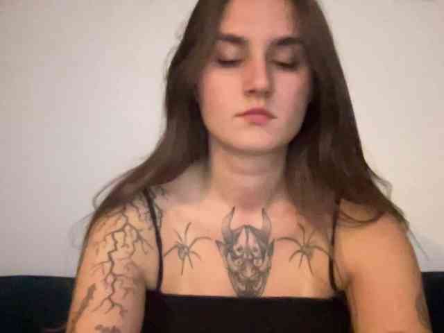 live cam bedroom MilaDream