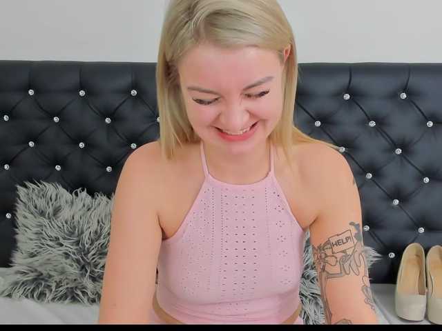 LenaSweet webcam stream