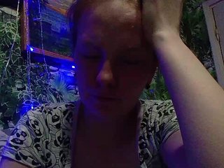 Marina1997-a Porn Show