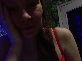 Marina1997-a Porn Show