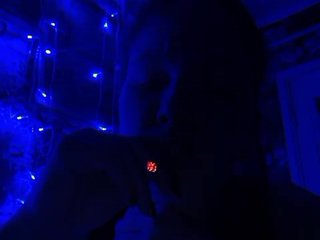 Marina1997-a Porn Show