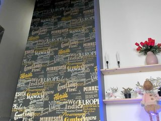 LaurennLane Porn Show