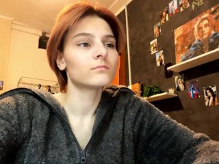 ConsuelaHarkcom Porn Show