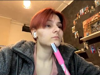 ConsuelaHarkcom Porn Show