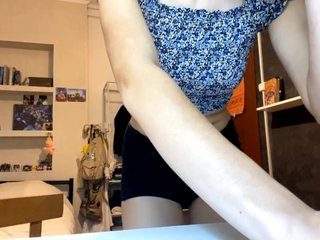 ConsuelaHarkcom Porn Show