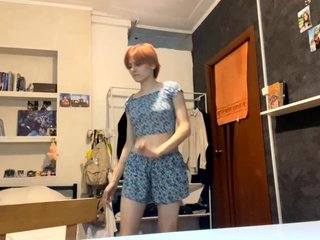 ConsuelaHarkcom Porn Show