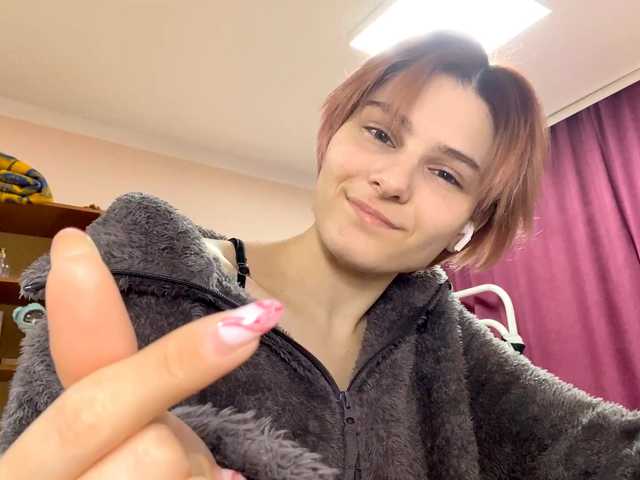 ConsuelaHarkcom Live Cam on BongaCams