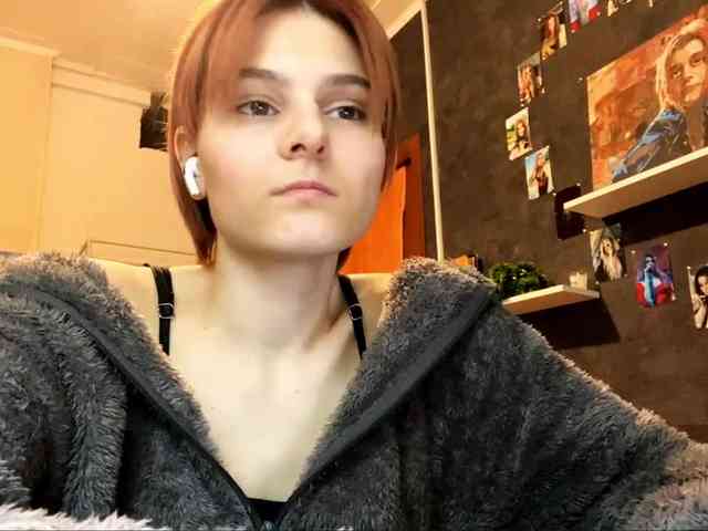 ConsuelaHarkcom Live Webcam on BongaCams