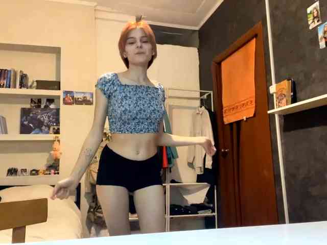 ConsuelaHarkcom webcam