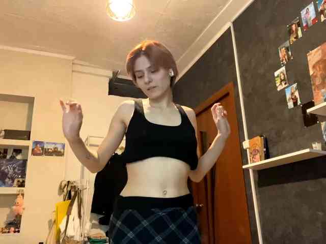 ConsuelaHarkcom webcam