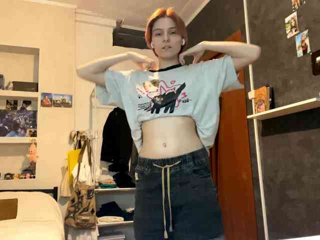 ConsuelaHarkcom webcam