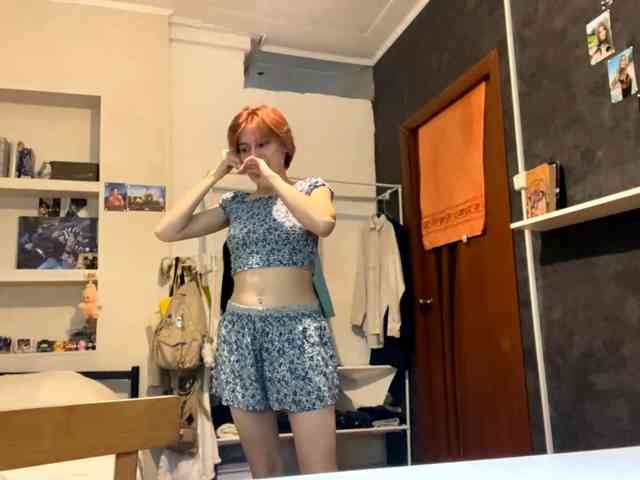 ConsuelaHarkcom webcam