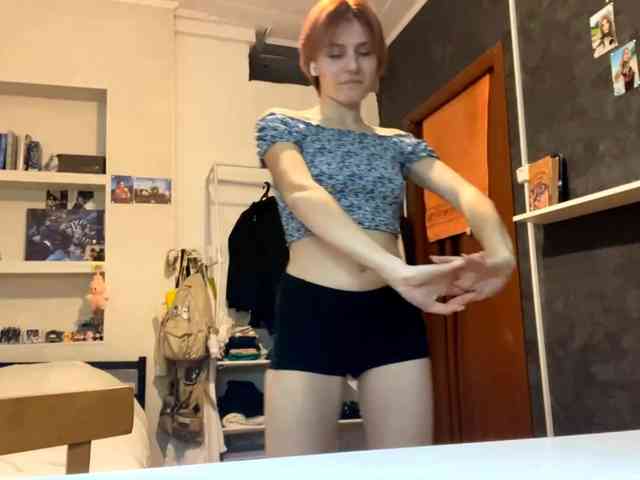 ConsuelaHarkcom webcam