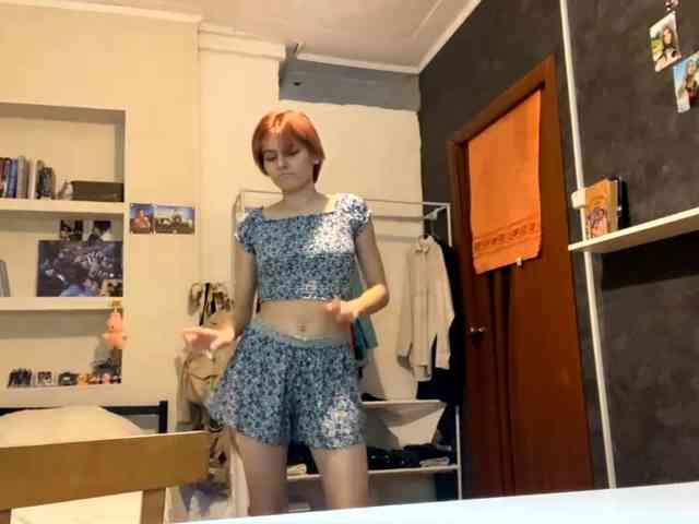 ConsuelaHarkcom webcam