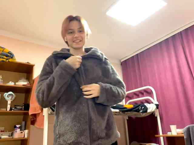 ConsuelaHarkcom webcam