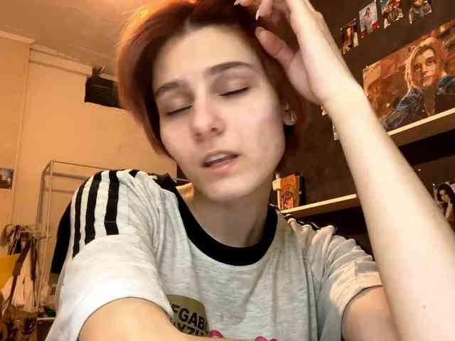 ConsuelaHarkcom webcam