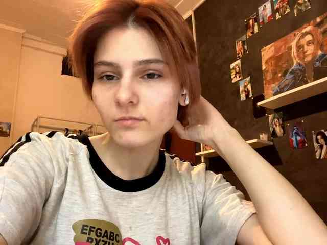 ConsuelaHarkcom webcam