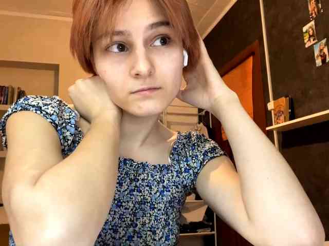 ConsuelaHarkcom webcam