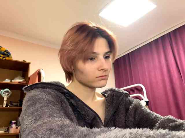 ConsuelaHarkcom webcam