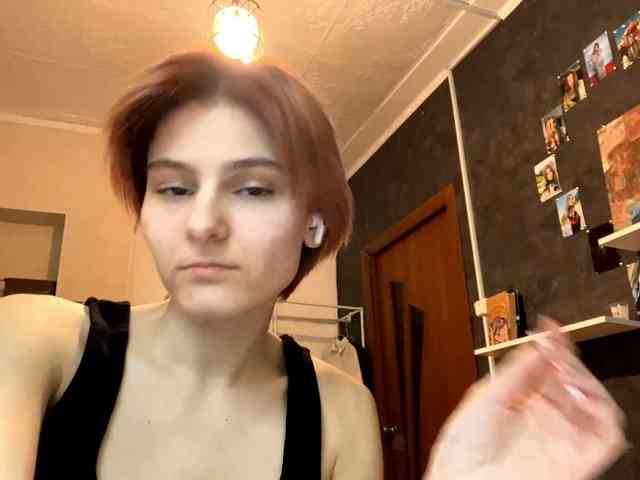 ConsuelaHarkcom webcam