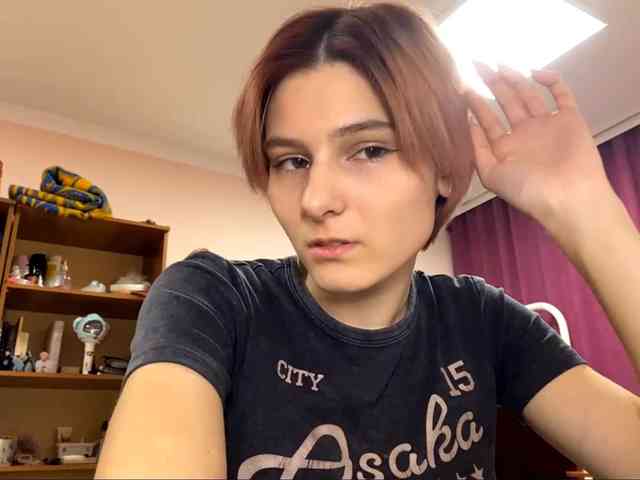 ConsuelaHarkcom webcam