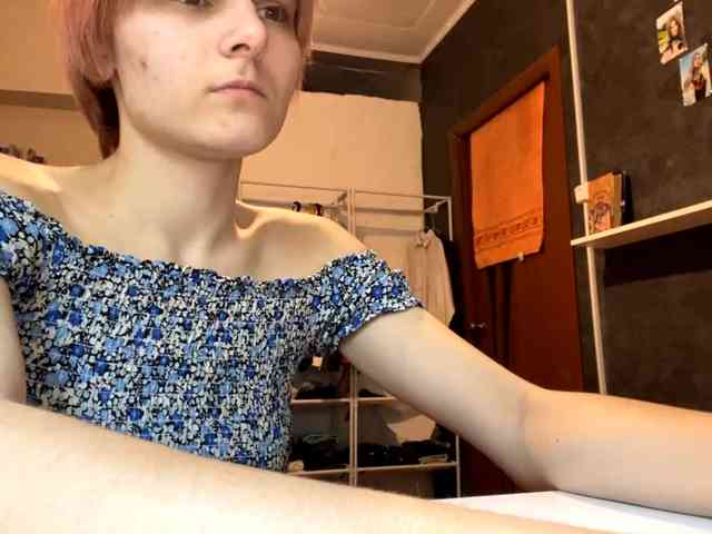 ConsuelaHarkcom webcam