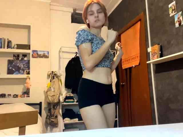 ConsuelaHarkcom webcam