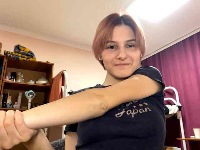 ConsuelaHarkcom webcam