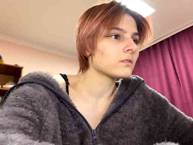 ConsuelaHarkcom webcam