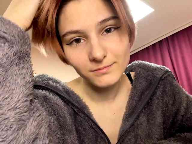 ConsuelaHarkcom webcam