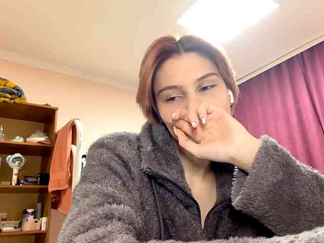 ConsuelaHarkcom webcam