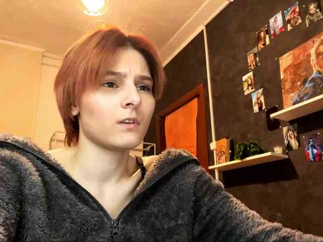 ConsuelaHarkcom Live Webcam on BongaCams