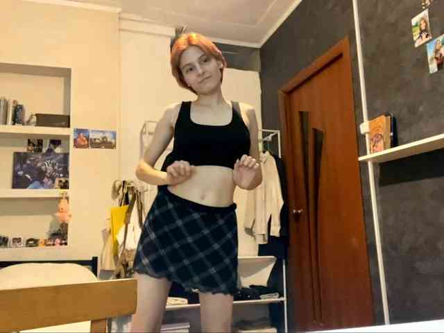 ConsuelaHarkcom webcam