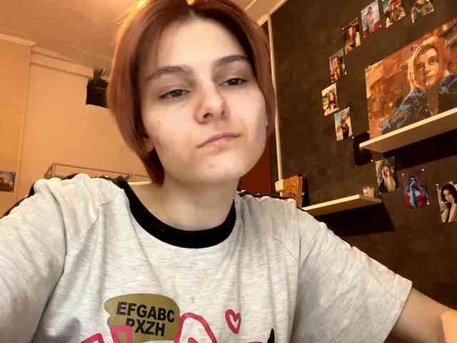 ConsuelaHarkcom webcam