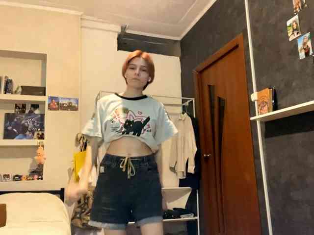 ConsuelaHarkcom webcam