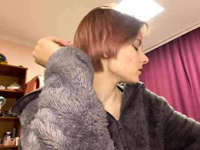 ConsuelaHarkcom webcam