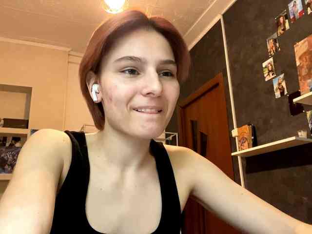 ConsuelaHarkcom webcam