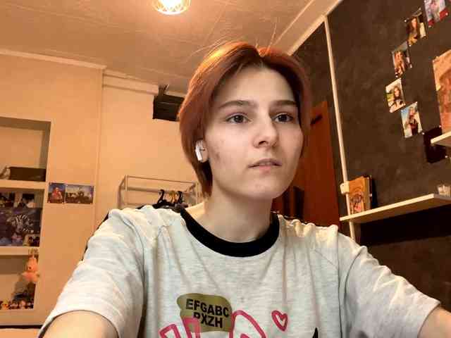 ConsuelaHarkcom webcam