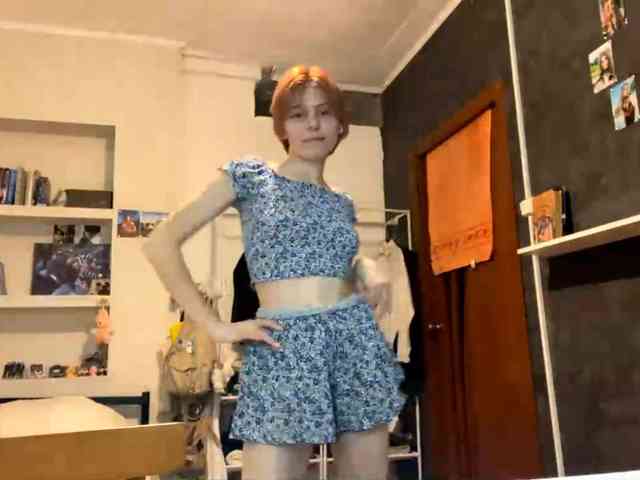 ConsuelaHarkcom webcam