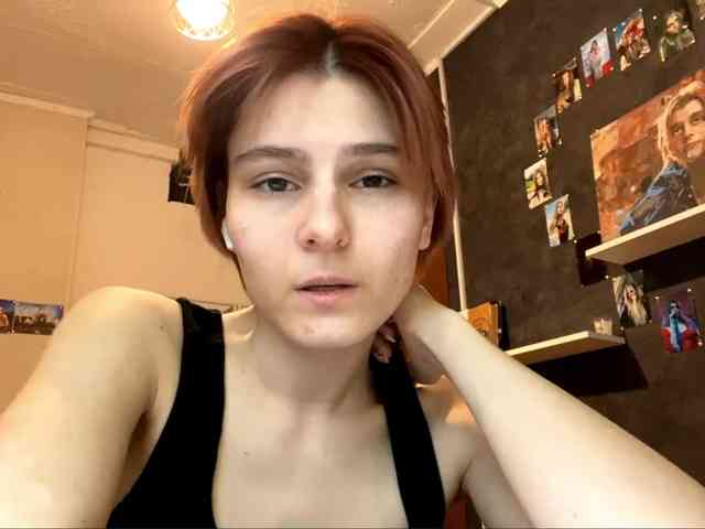 ConsuelaHarkcom webcam