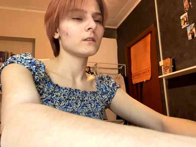 ConsuelaHarkcom webcam