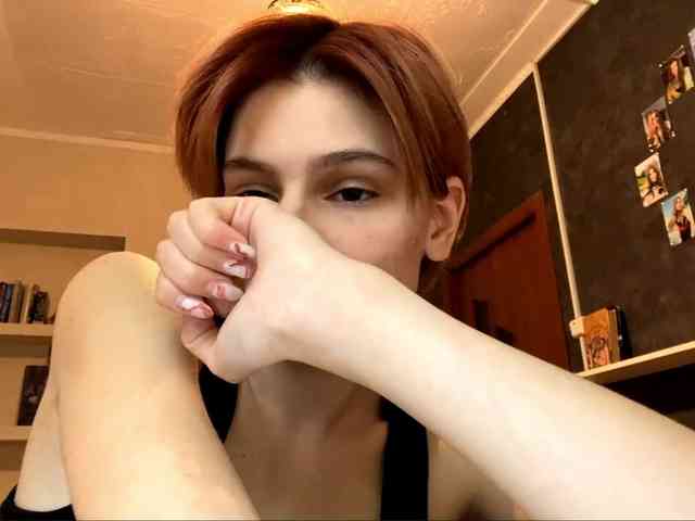 ConsuelaHarkcom webcam