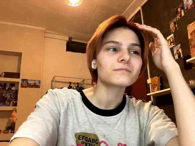 ConsuelaHarkcom webcam