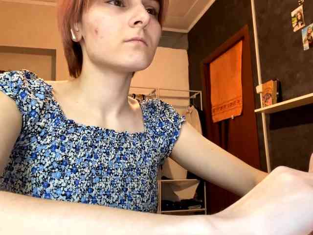 ConsuelaHarkcom webcam