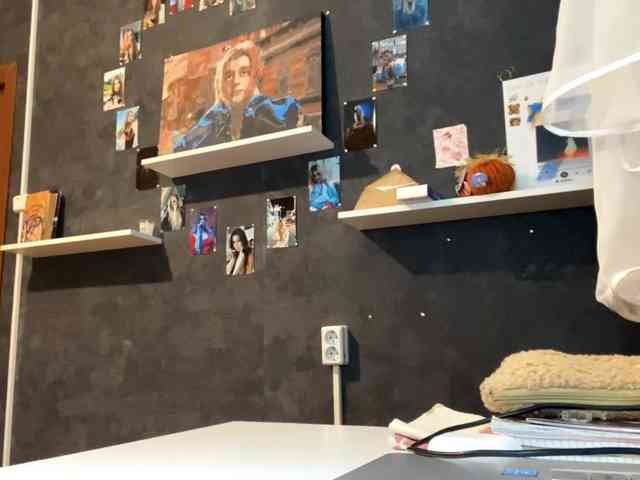 ConsuelaHarkcom webcam