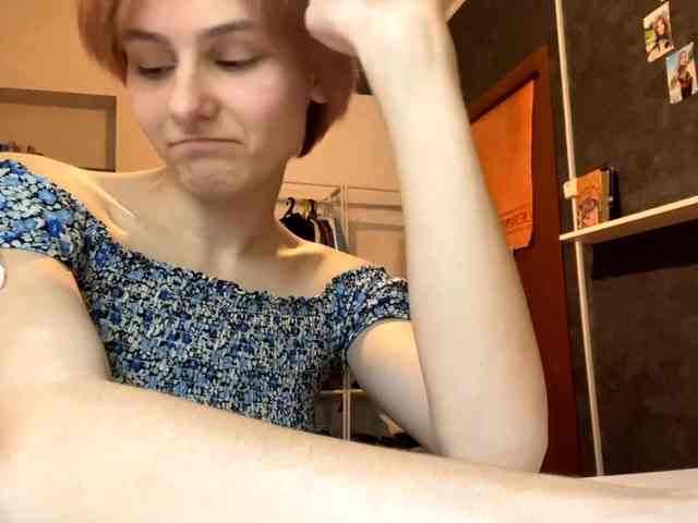 ConsuelaHarkcom webcam