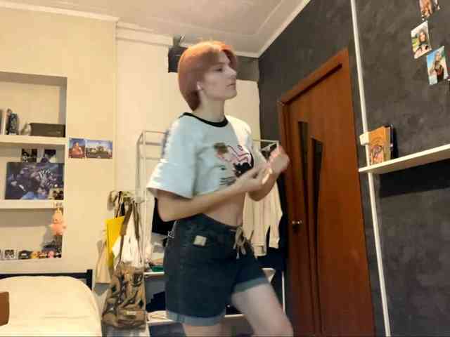 ConsuelaHarkcom webcam