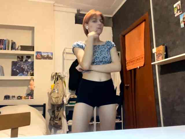 ConsuelaHarkcom webcam
