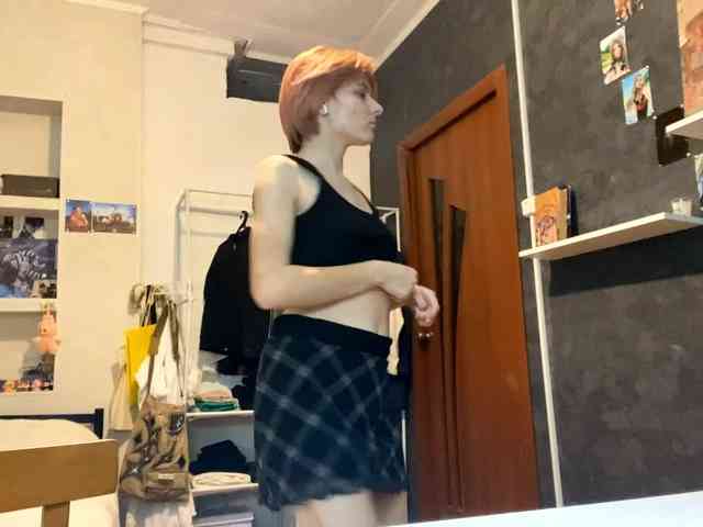 ConsuelaHarkcom webcam